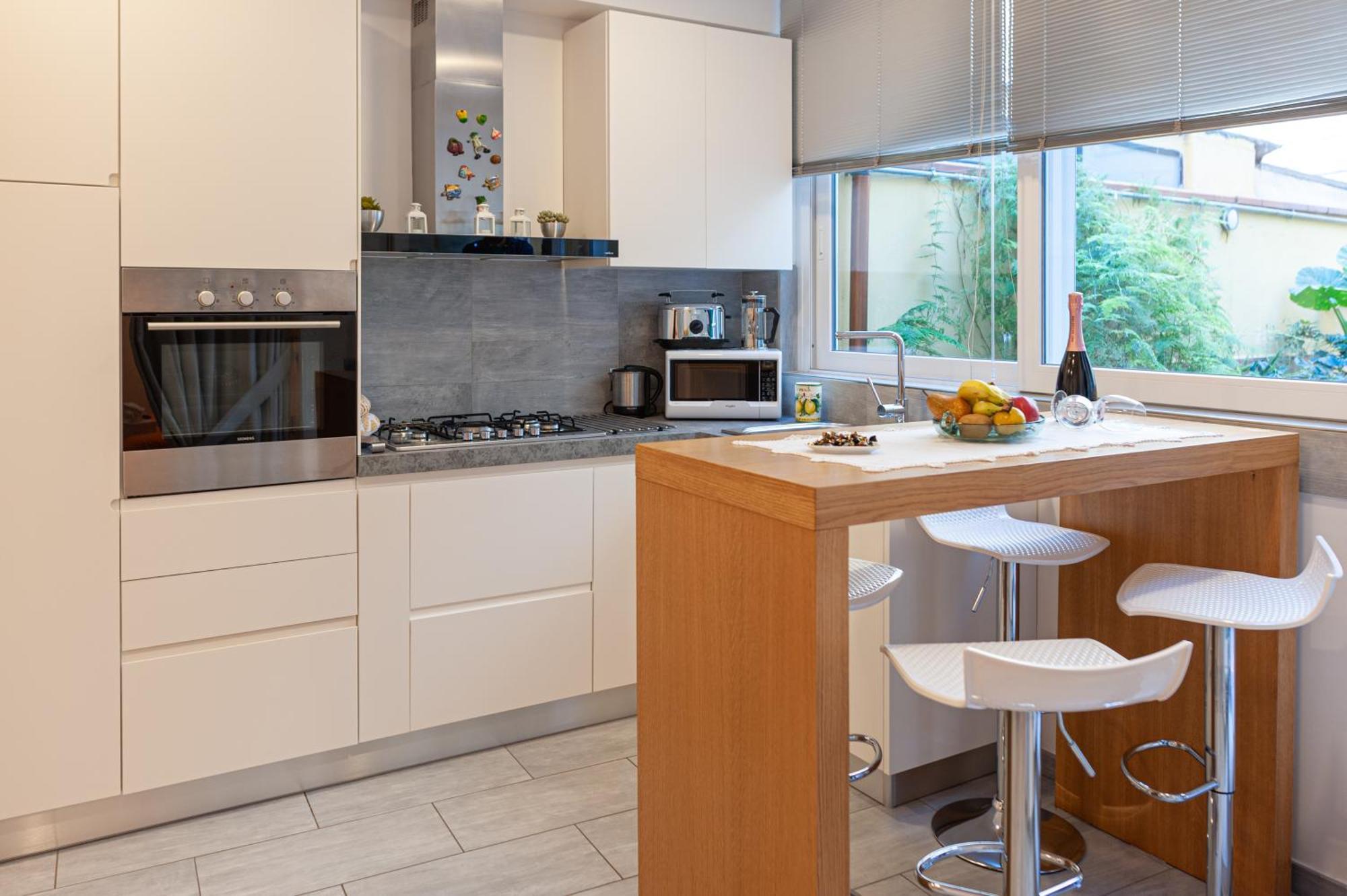 Casa Dea Holiday home Sorrento
