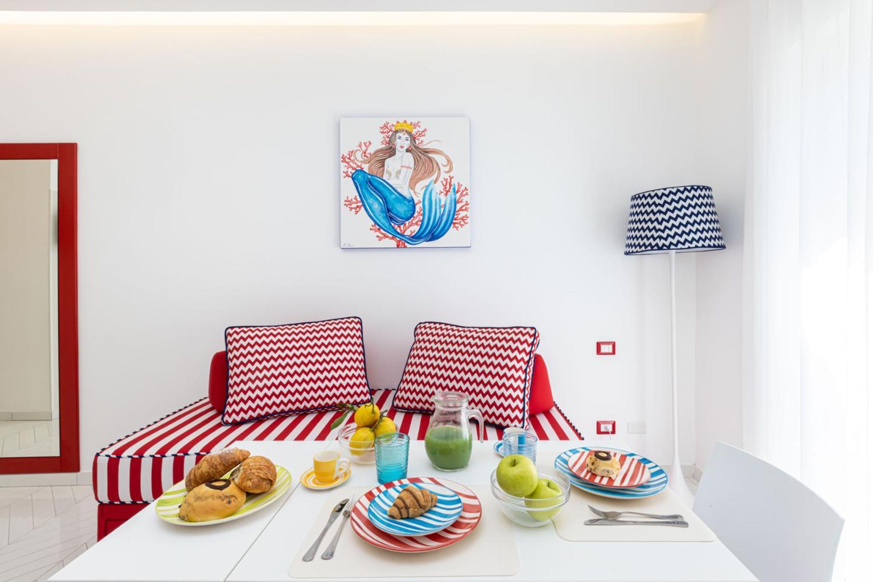 Apartment Pupatella Luxury *