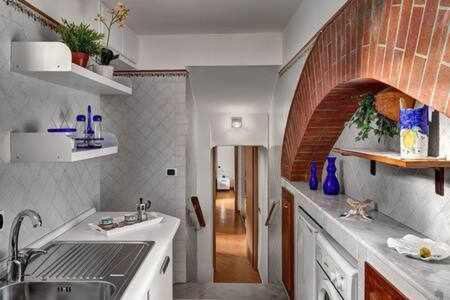 Apartment Gocce - Casa Dellaccademia In Centre Sorrento