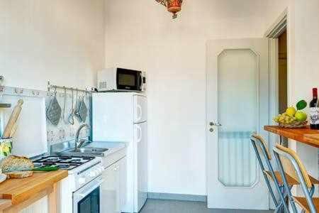 Gocce - Skyline Views In The Heart Of Appartement