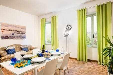 Apartment Gocce - Joes Flat 1 Modern Sorrento
