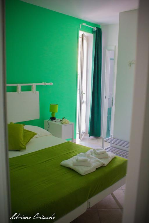 Bed & Breakfast Casa Reale *