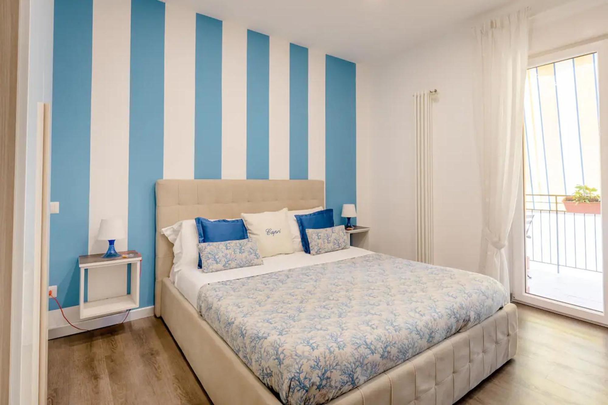 Il Saraceno Bed & Breakfast 2*