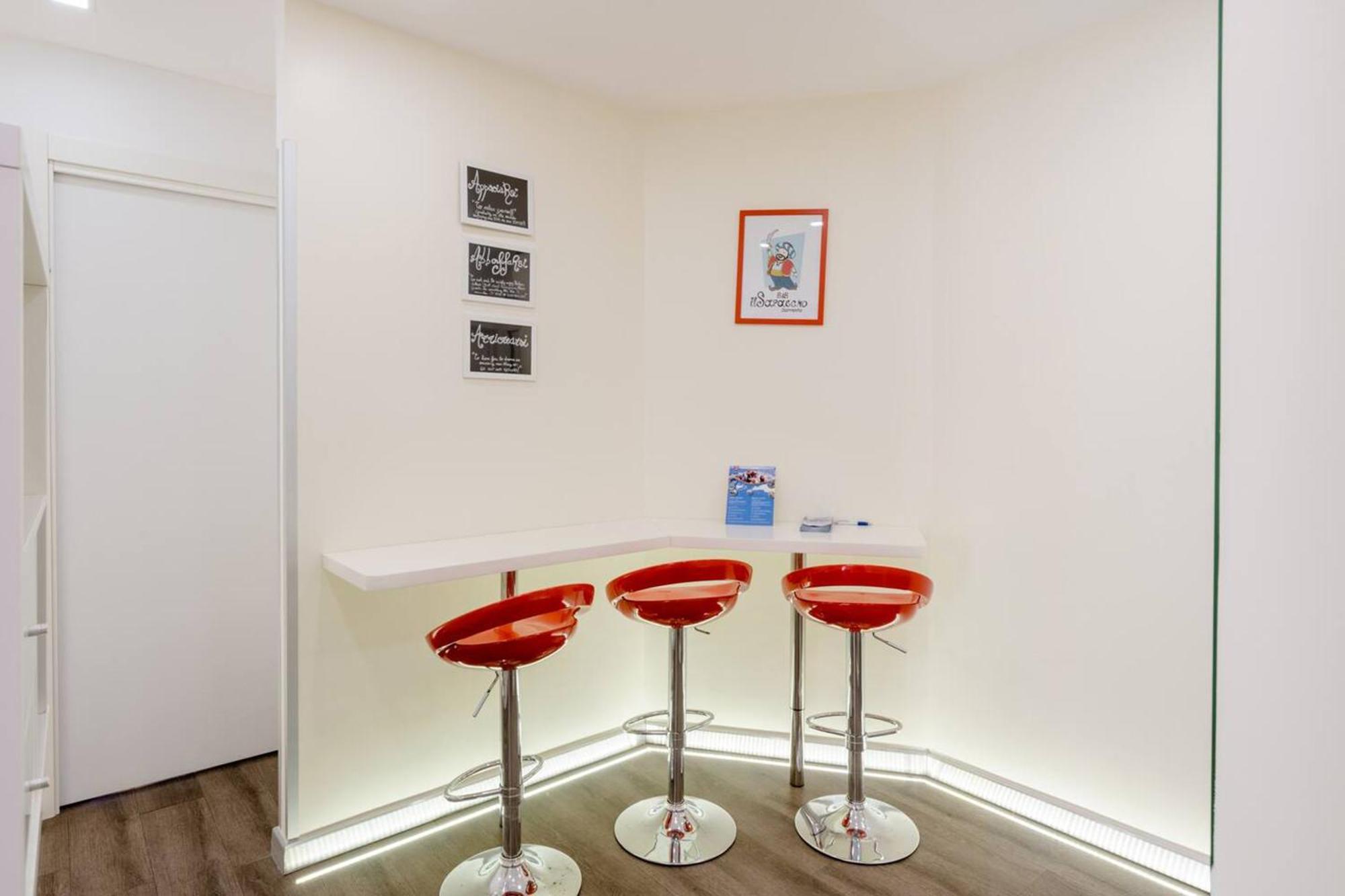 Bed & Breakfast Il Saraceno 2*