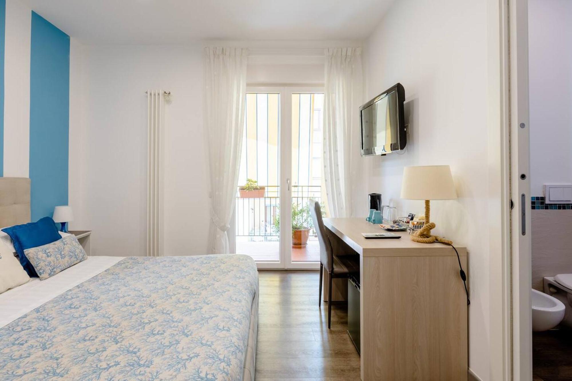 Il Saraceno Bed & Breakfast 2*