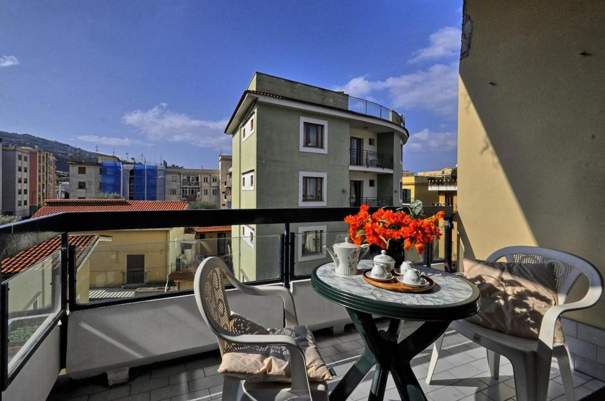 Casa Margherita *