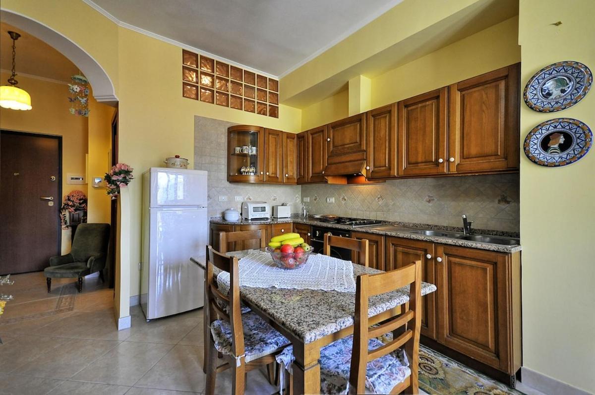 Casa Margherita