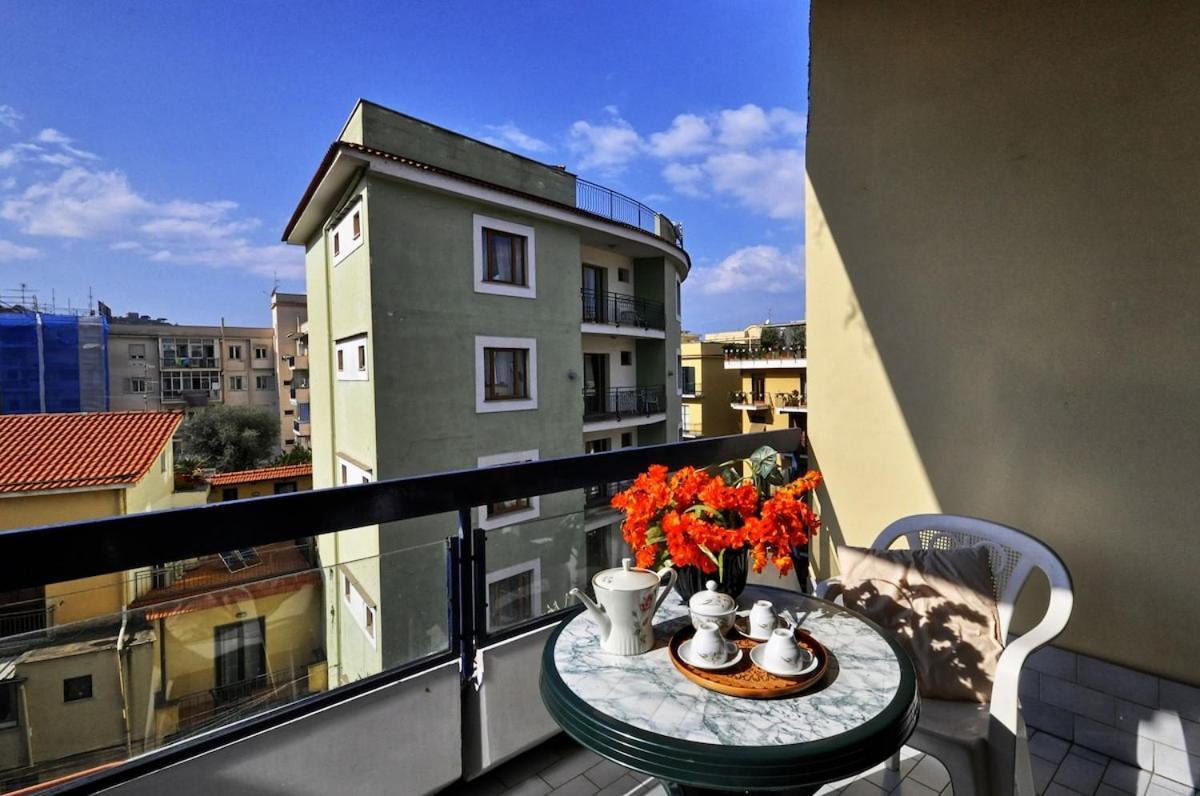 Casa Margherita Apartment