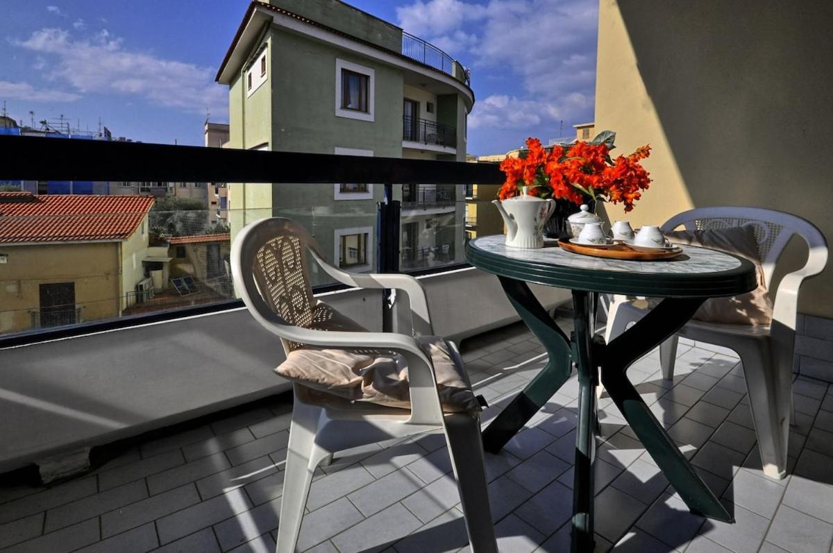 Casa Margherita Apartment *