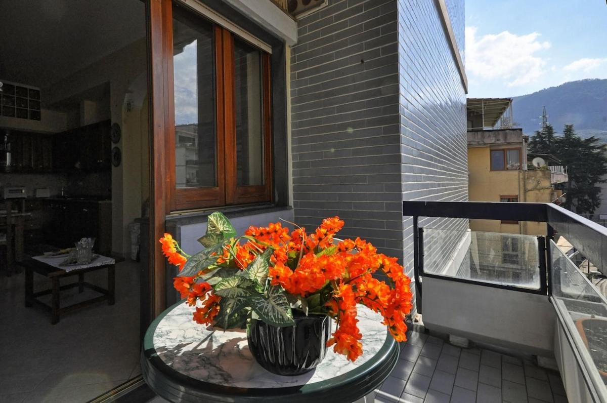 Apartment Casa Margherita
