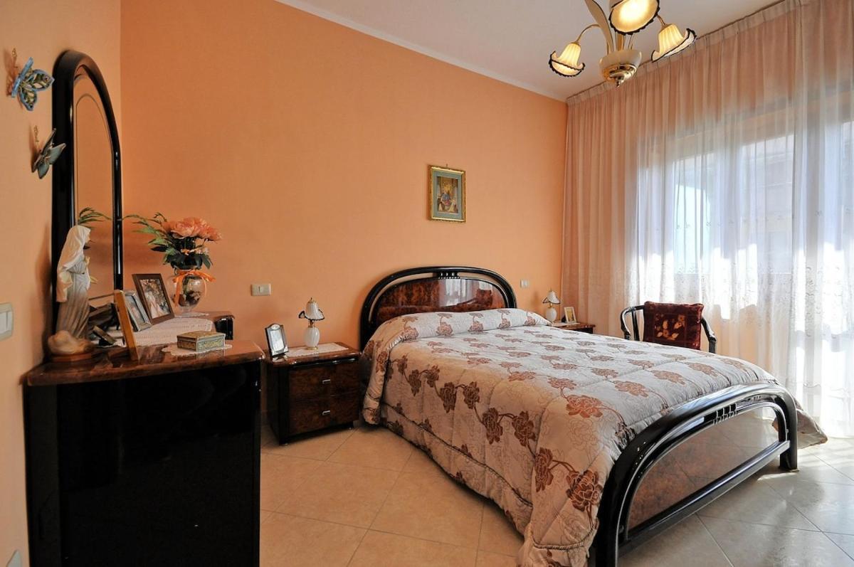 Casa Margherita Apartment *