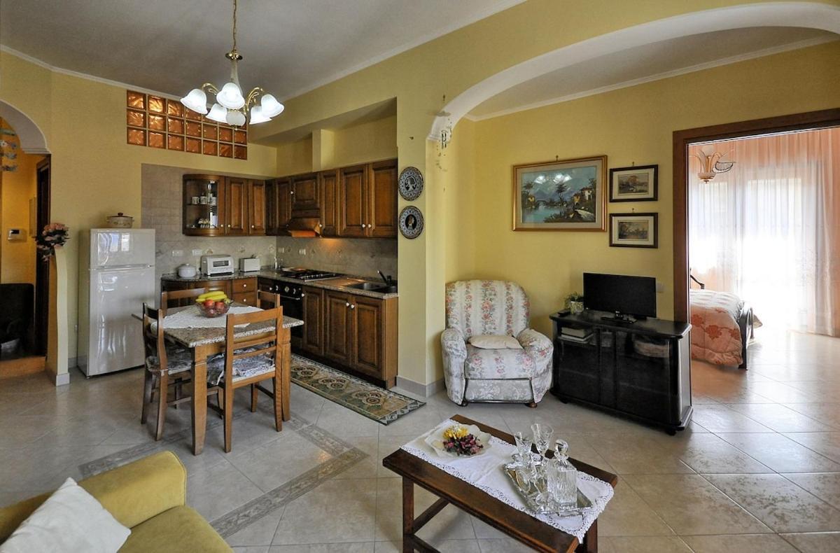 Casa Margherita Apartment Sorrento