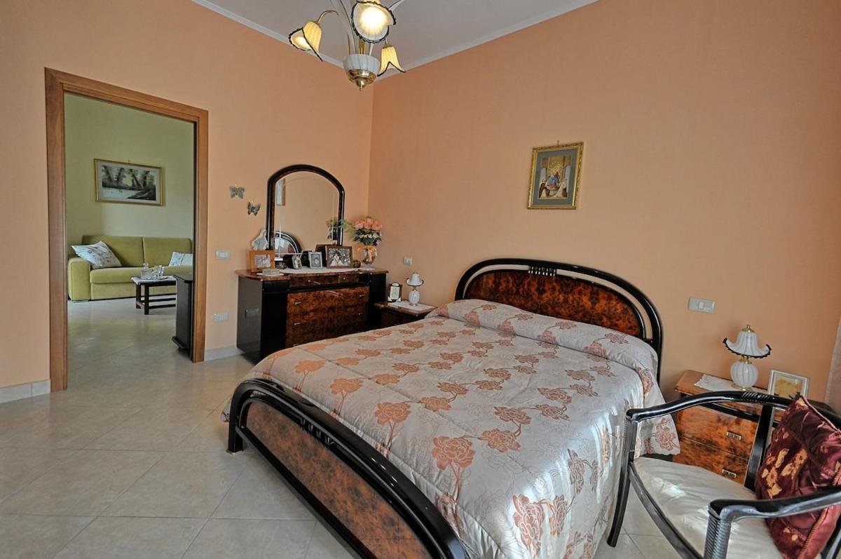 Casa Margherita Sorrento
