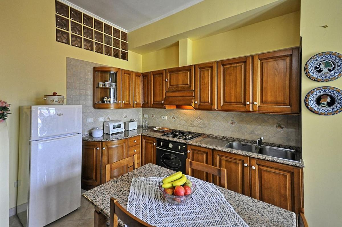 Apartment Casa Margherita *