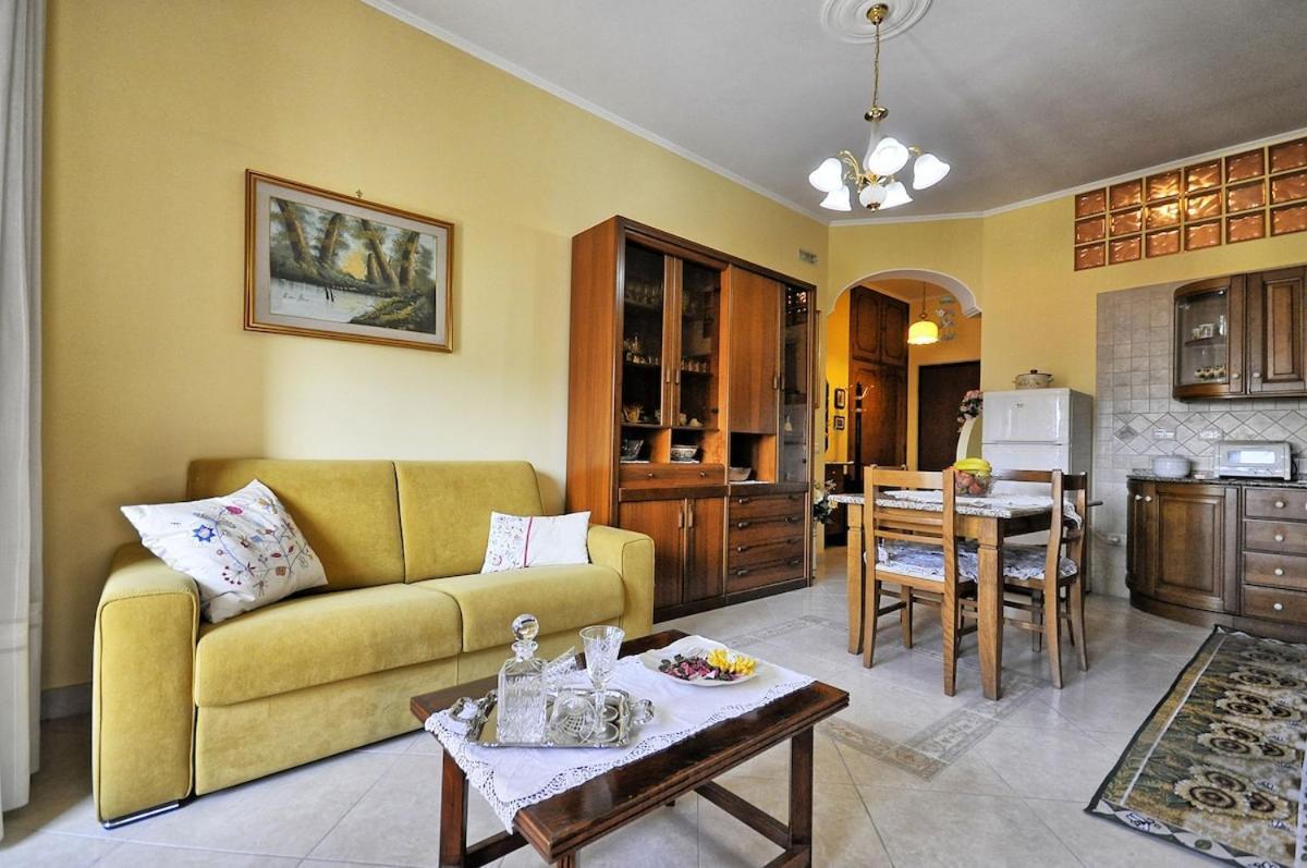 Casa Margherita * Sorrento