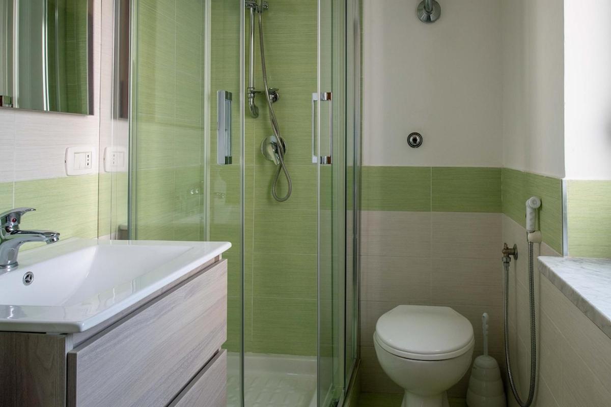 Casa Castagna Apartment *
