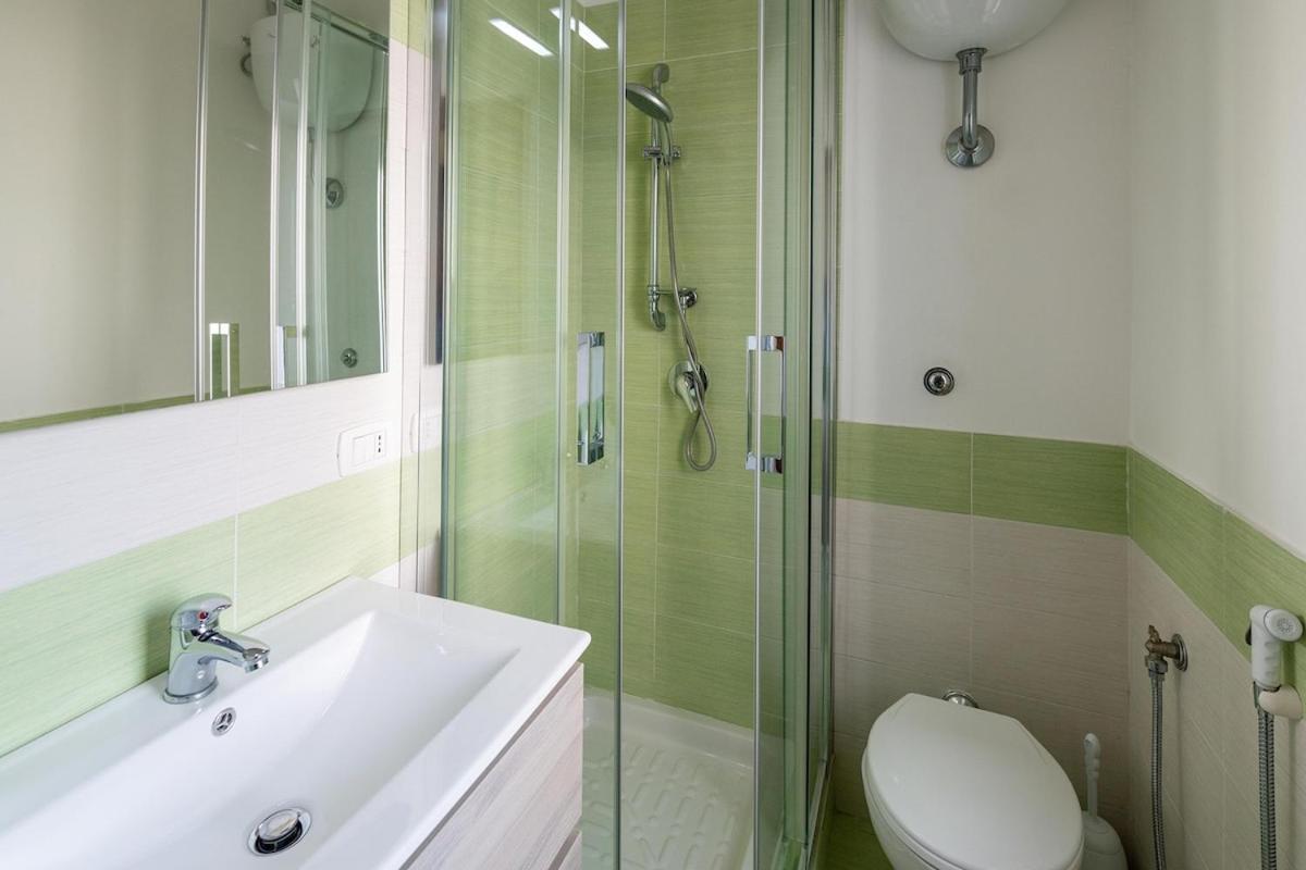 Appartamento Casa Castagna Sorrento