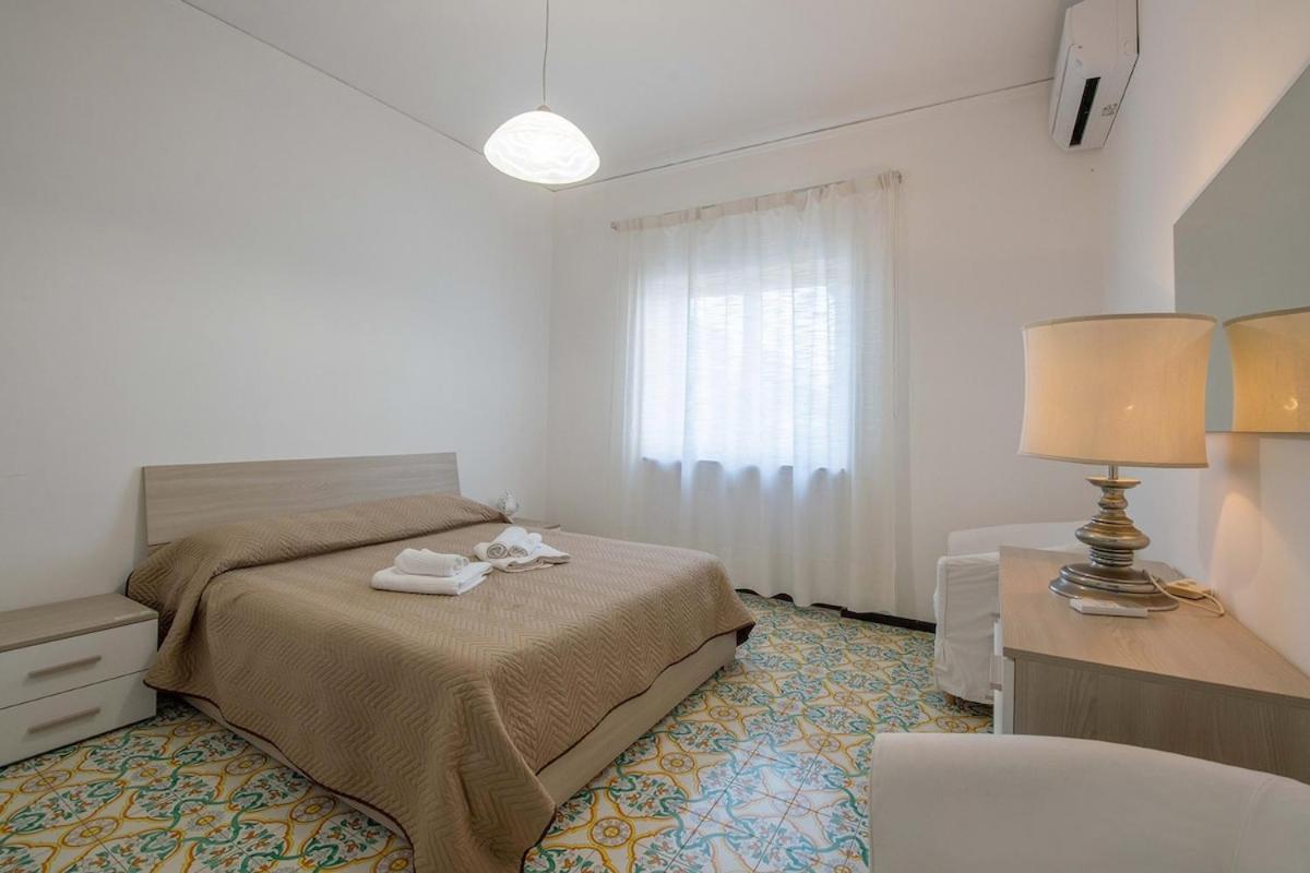 Casa Castagna Apartment