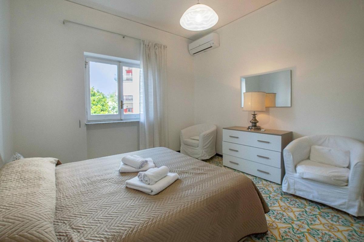 Apartment Casa Castagna