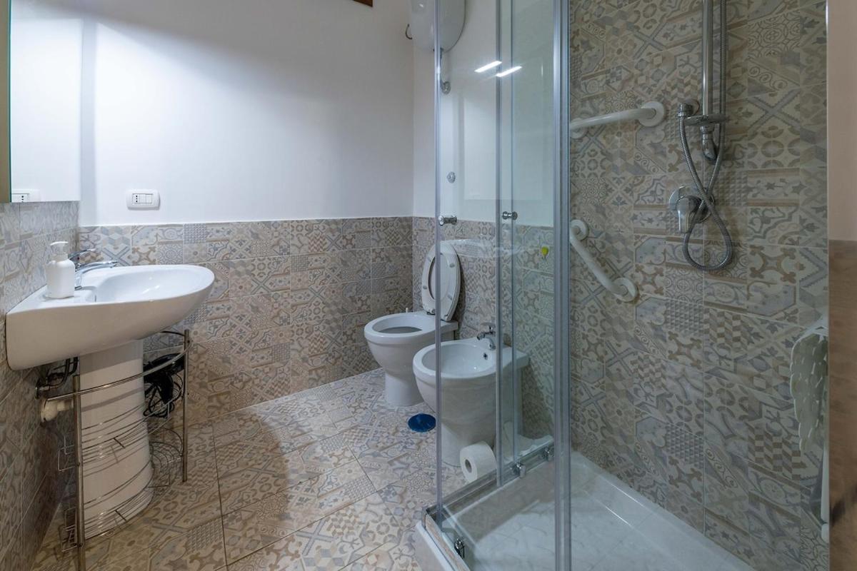 Casa Castagna * Sorrento