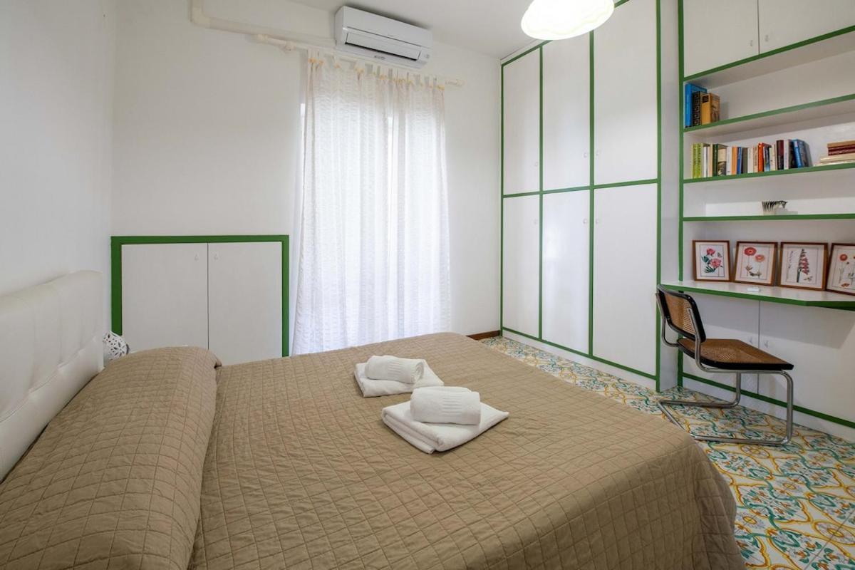 Casa Castagna Apartment Sorrento