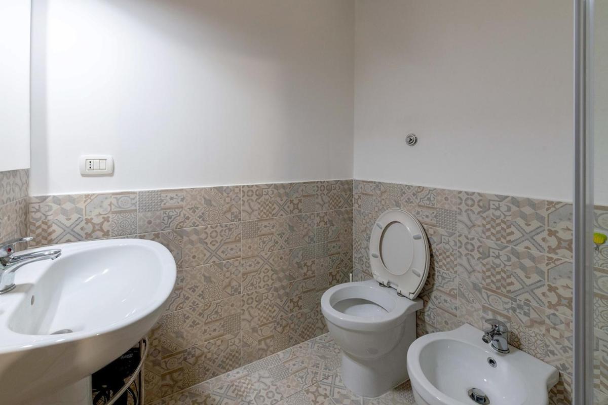 Casa Castagna Sorrento