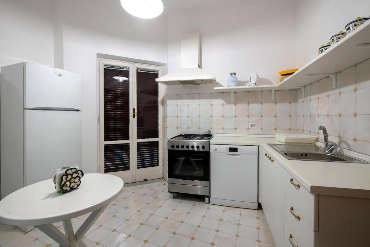 Casa Castagna Apartment