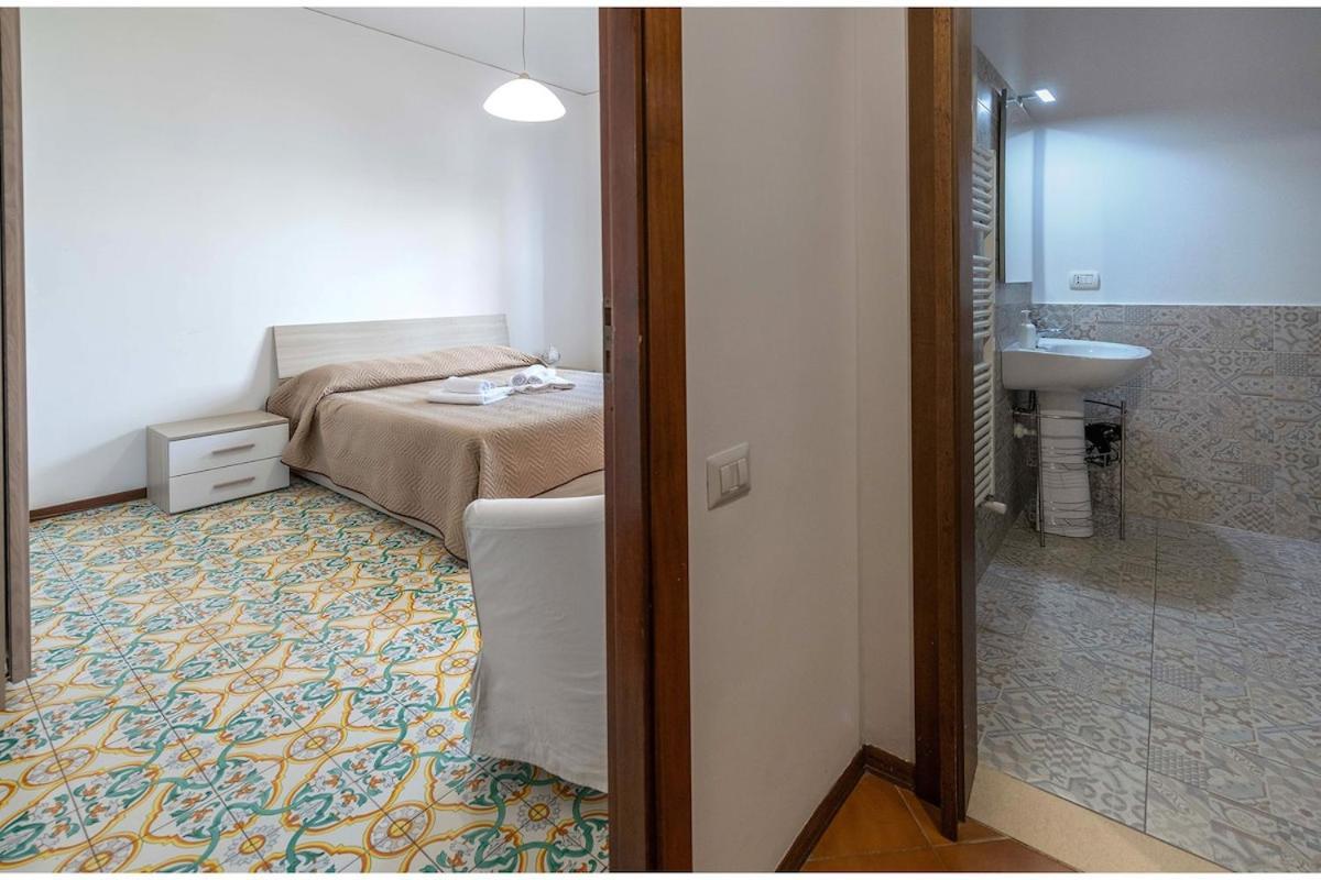 Casa Castagna Apartment *