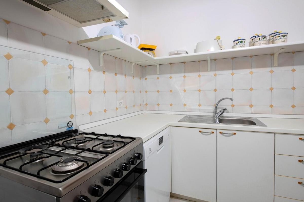 Apartment Casa Castagna Sorrento
