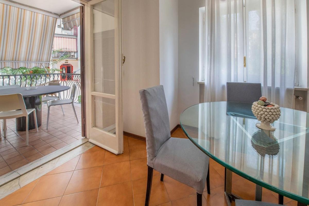 Casa Castagna Apartment Sorrento