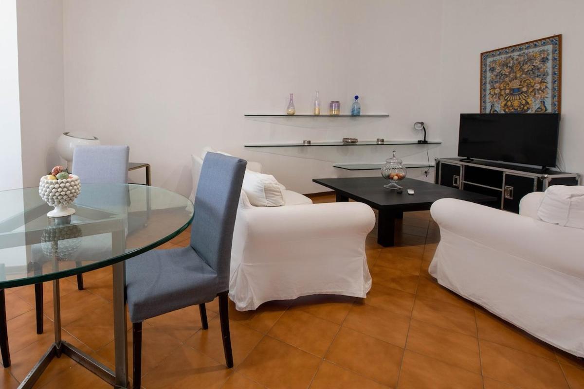 Casa Castagna * Sorrento