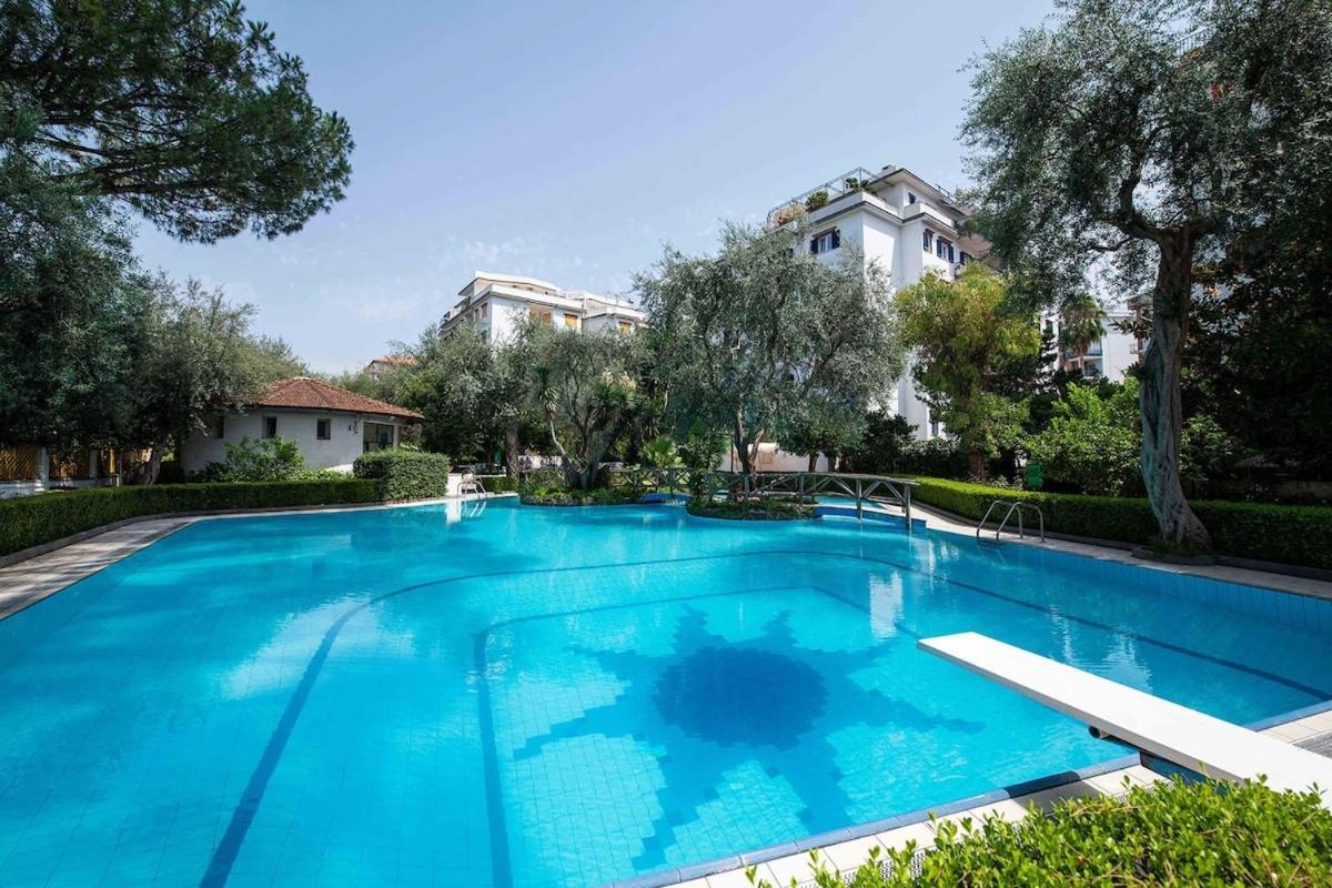 Casa Castagna Apartment *
