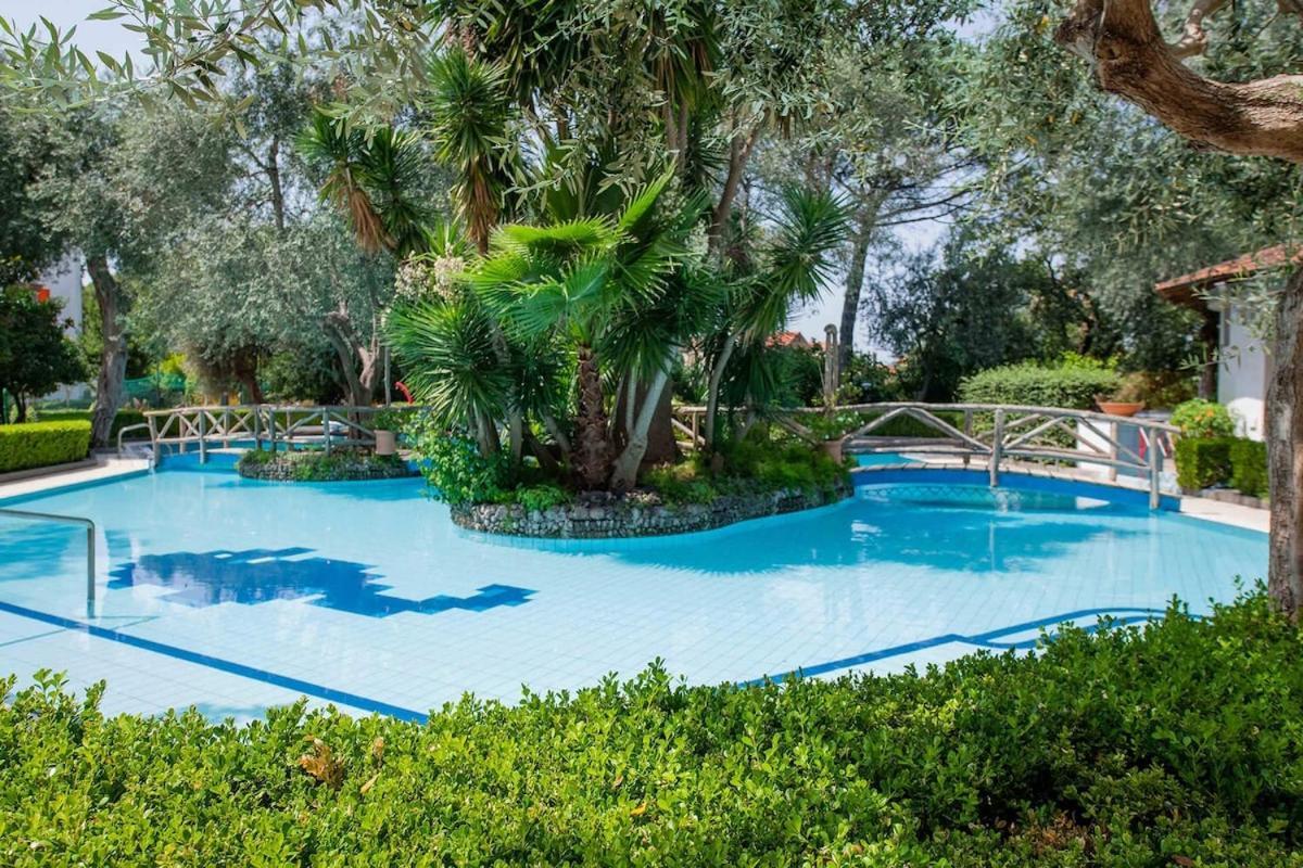 Appartamento Casa Castagna Sorrento