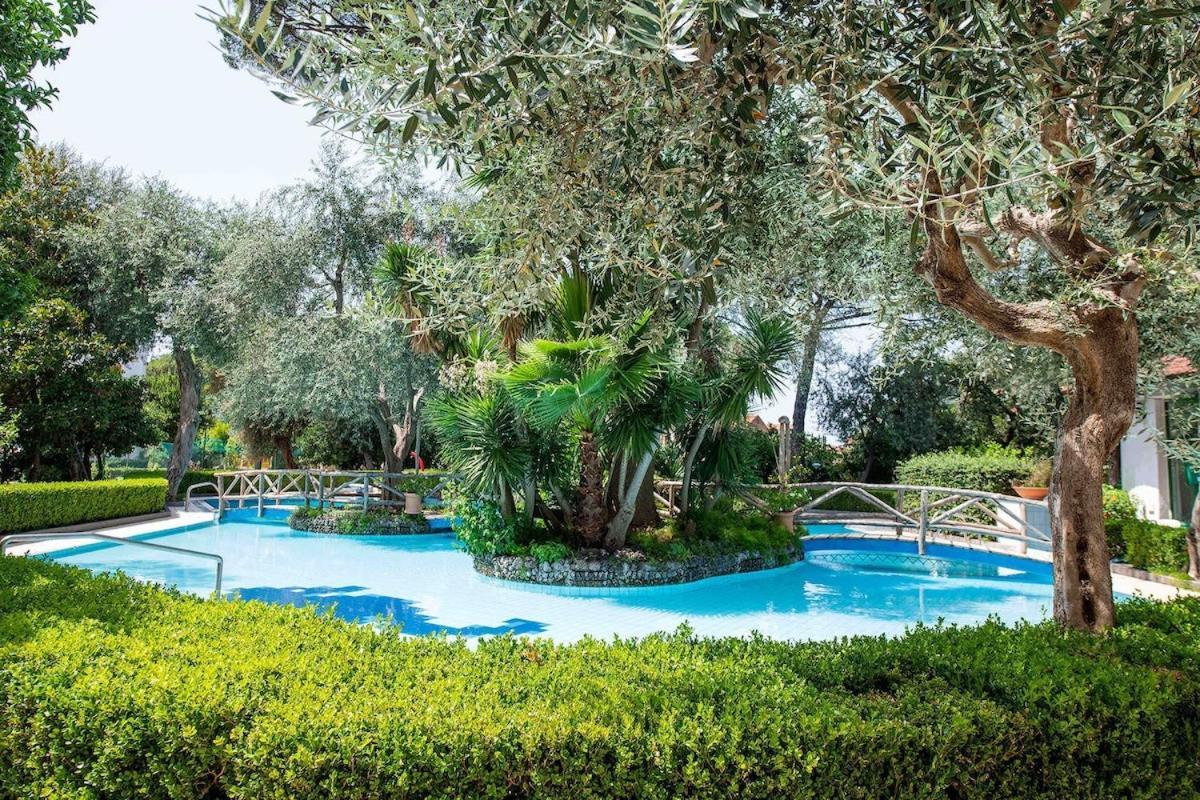 Appartamento Casa Castagna