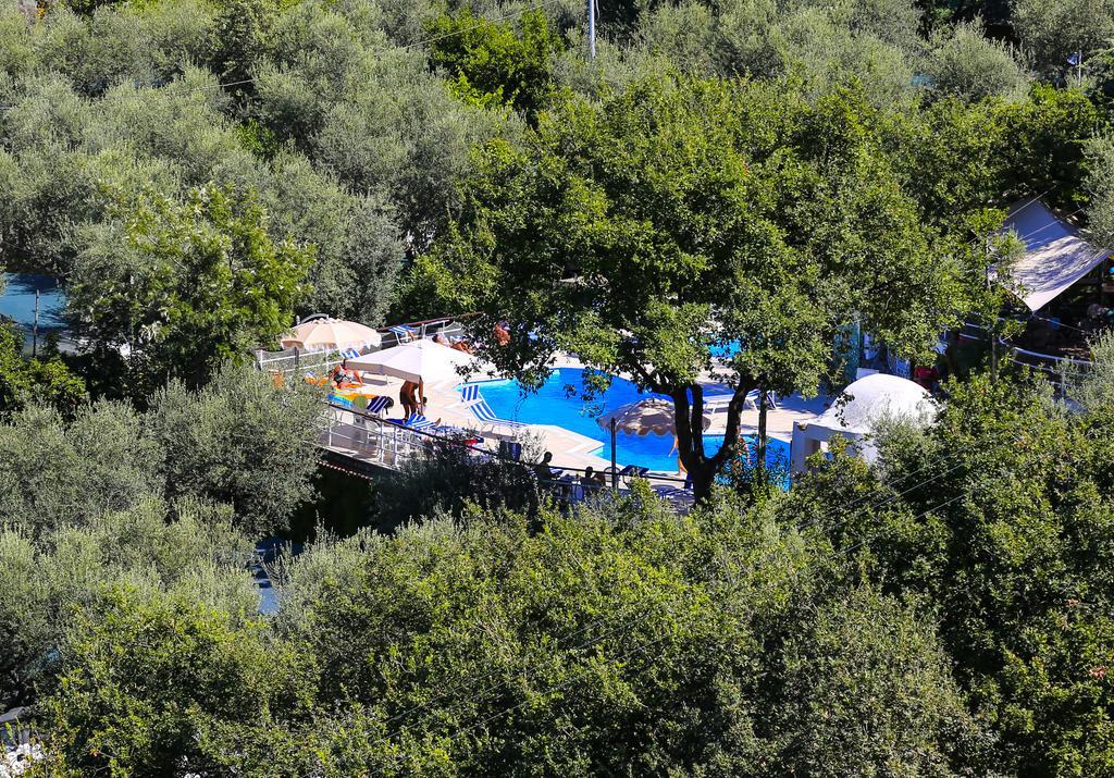 Campsite Nube D'argento *