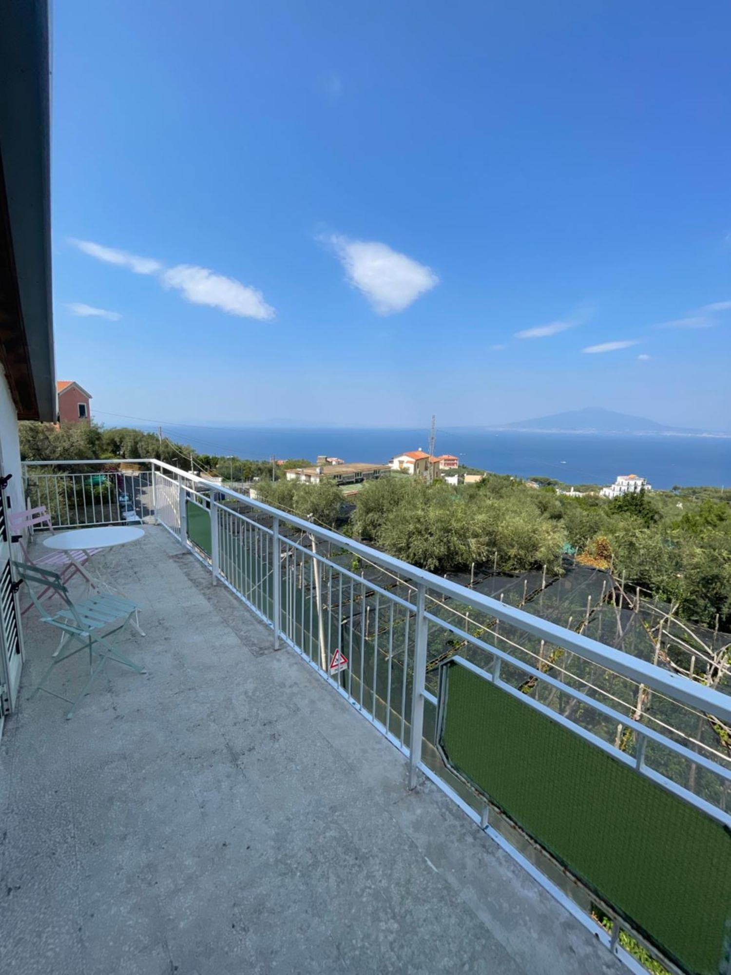 Apartment Casa Annalisa