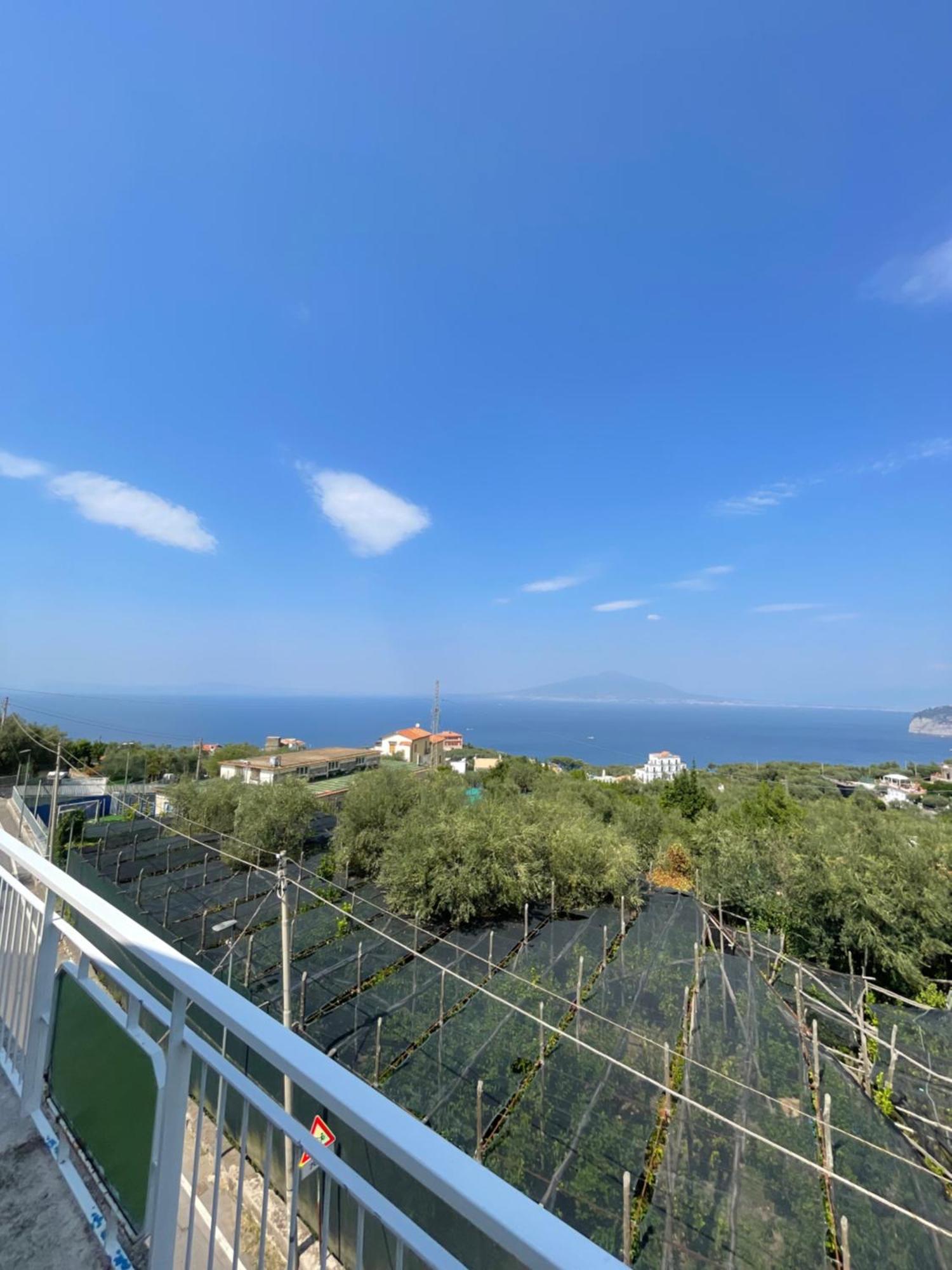 Casa Annalisa Apartment Sorrento