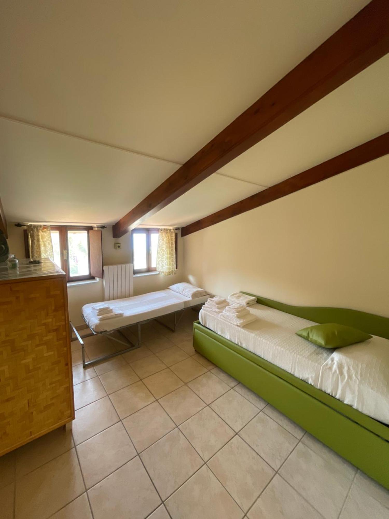 Apartment Casa Annalisa