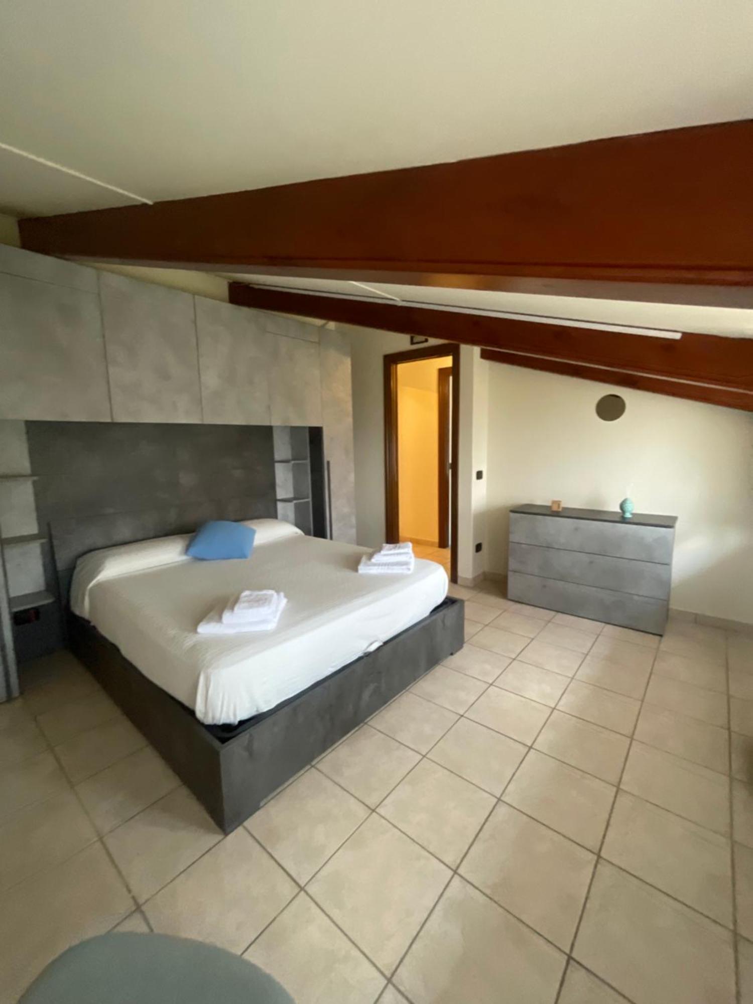 Casa Annalisa Apartment *