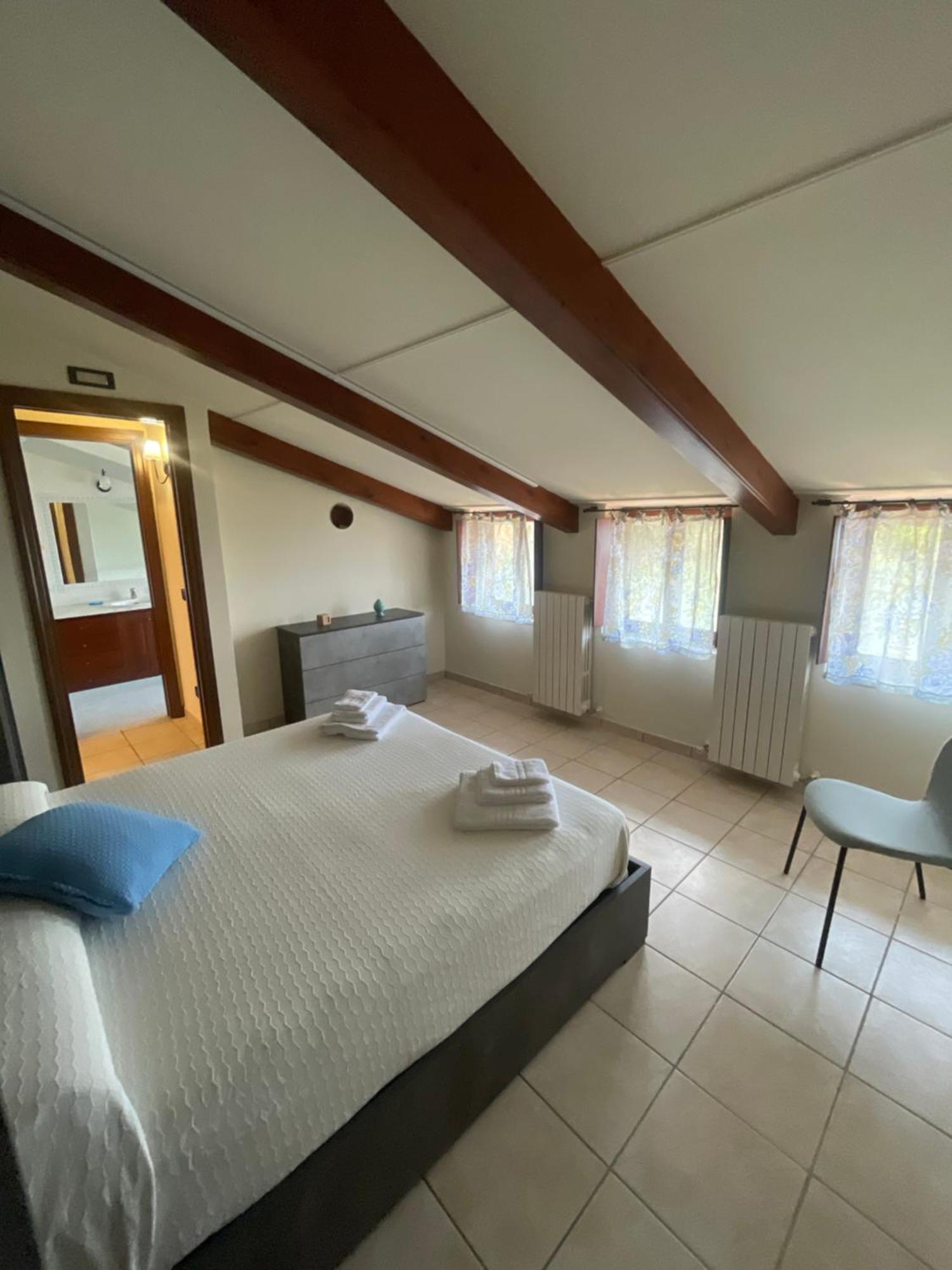 Casa Annalisa Apartment