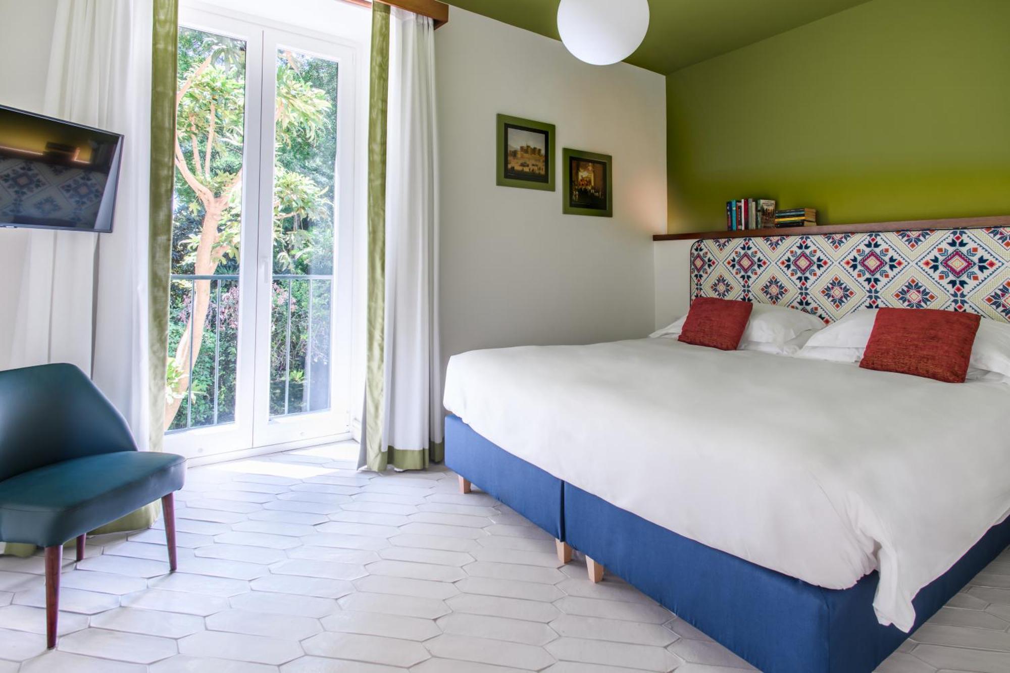 Parco Dei Principi Hotel Sorrento