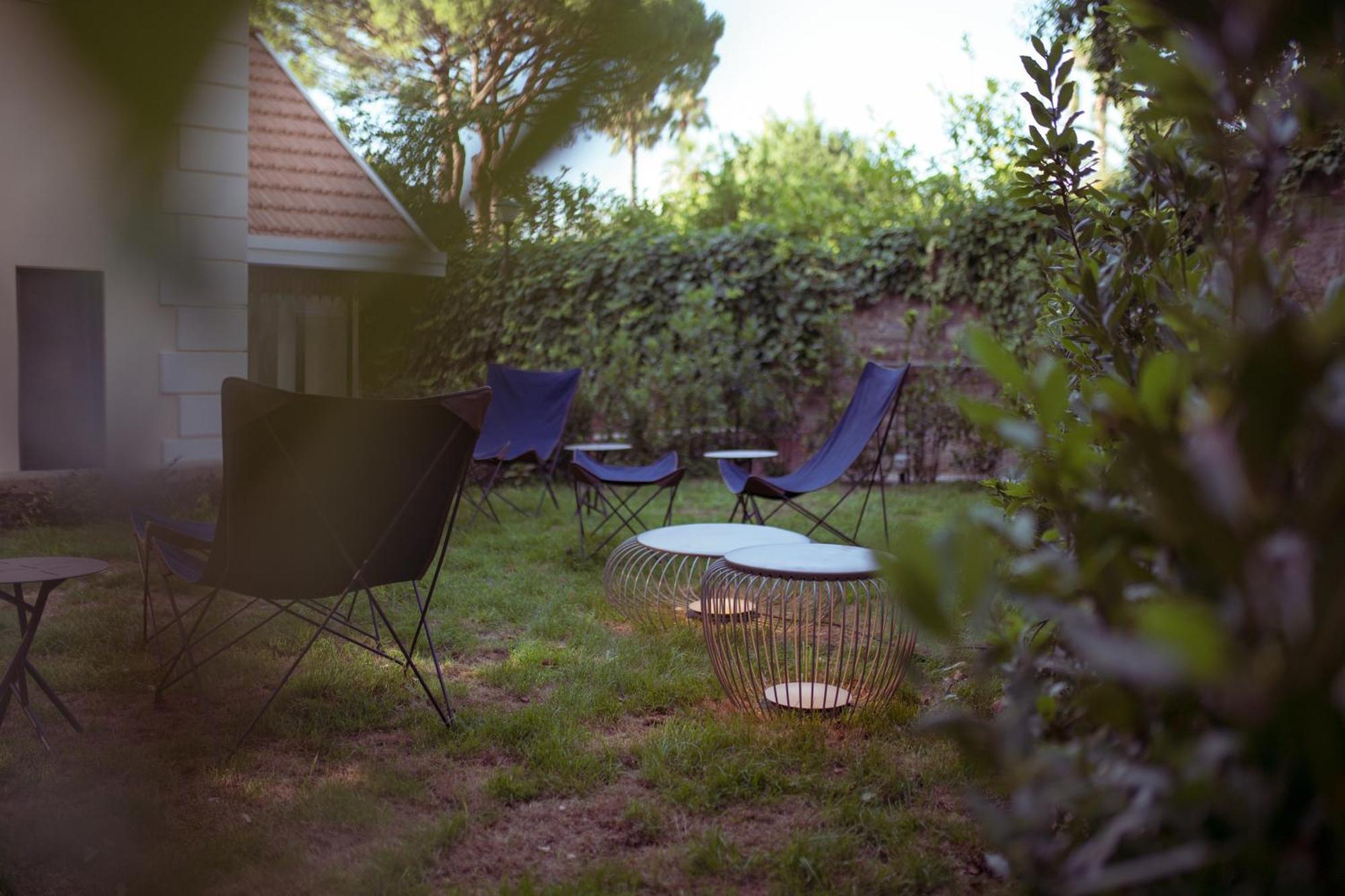 Parco Dei Principi 5*