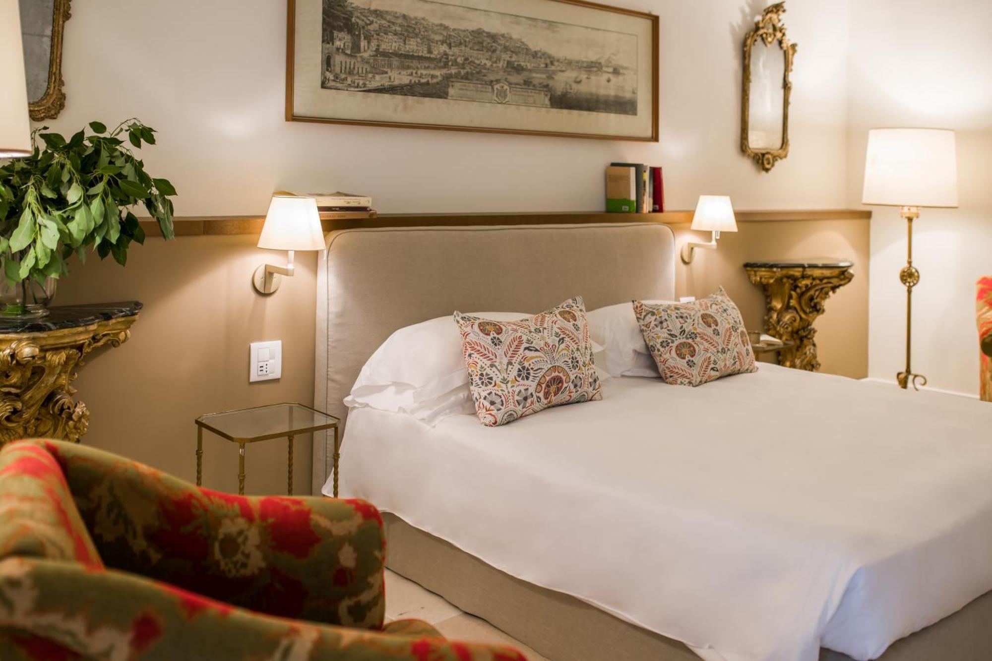 Parco Dei Principi Hotel Sorrento
