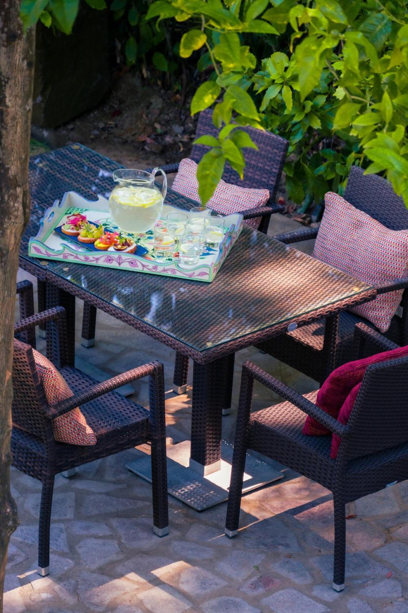 Hotel Parco Dei Principi Sorrento