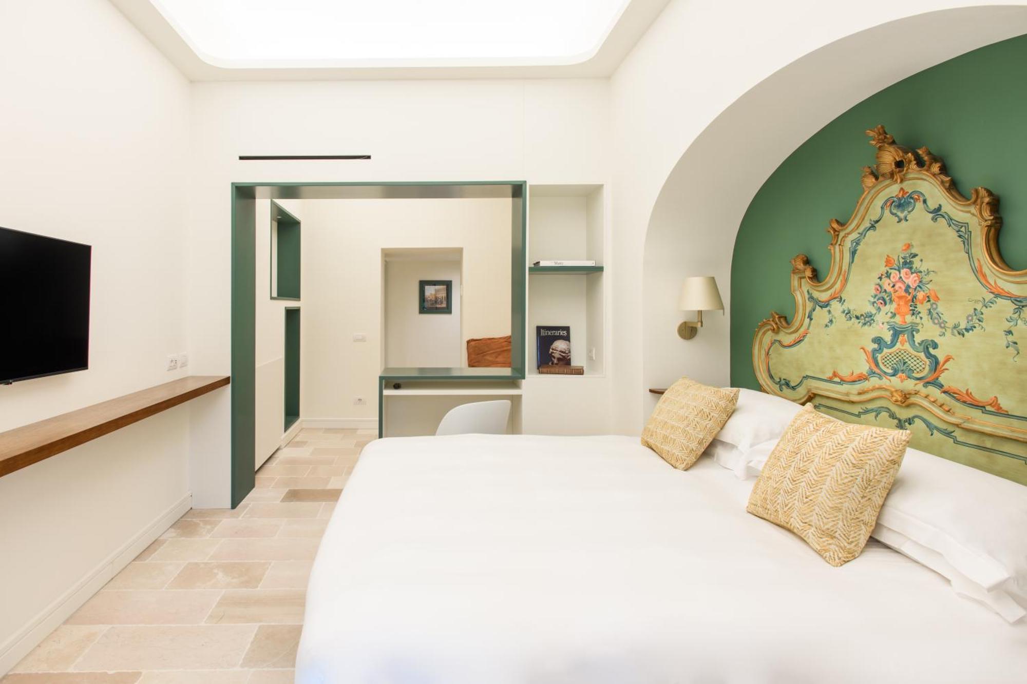 Hotel Parco Dei Principi