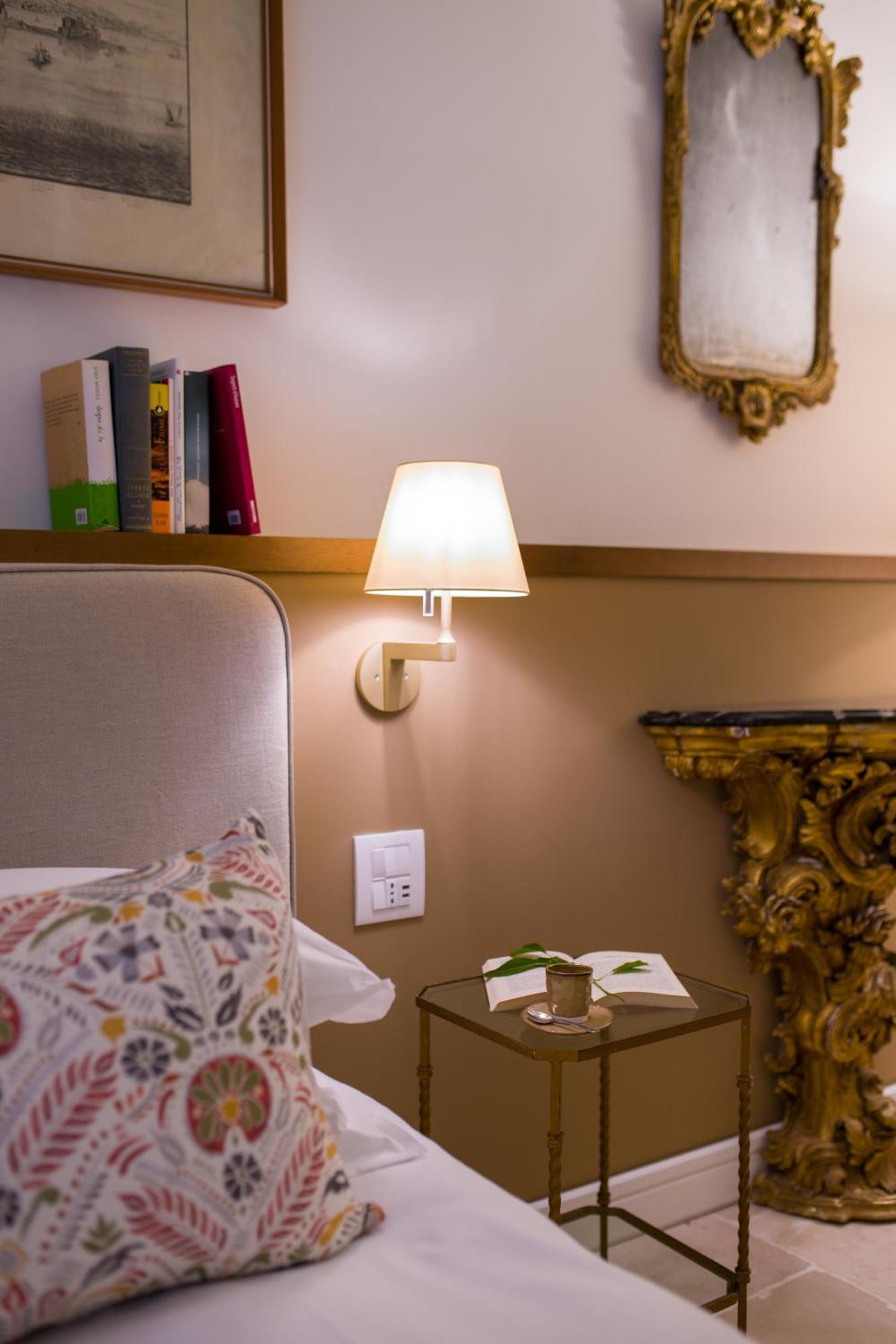 Parco Dei Principi 5*