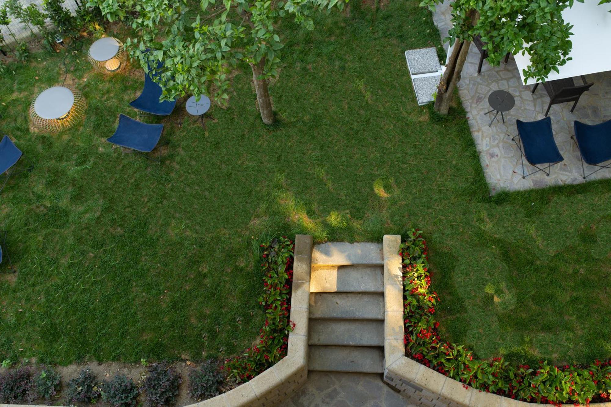 Hotel Parco Dei Principi