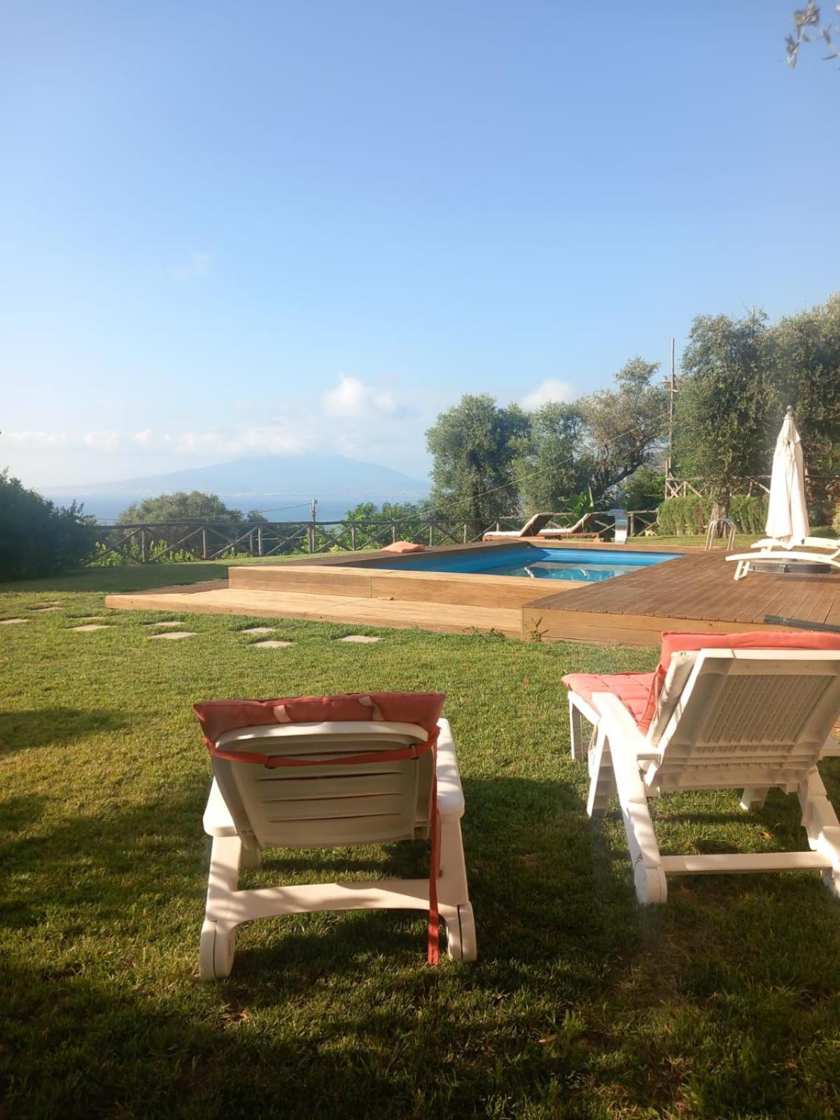 Studios * Sorrento