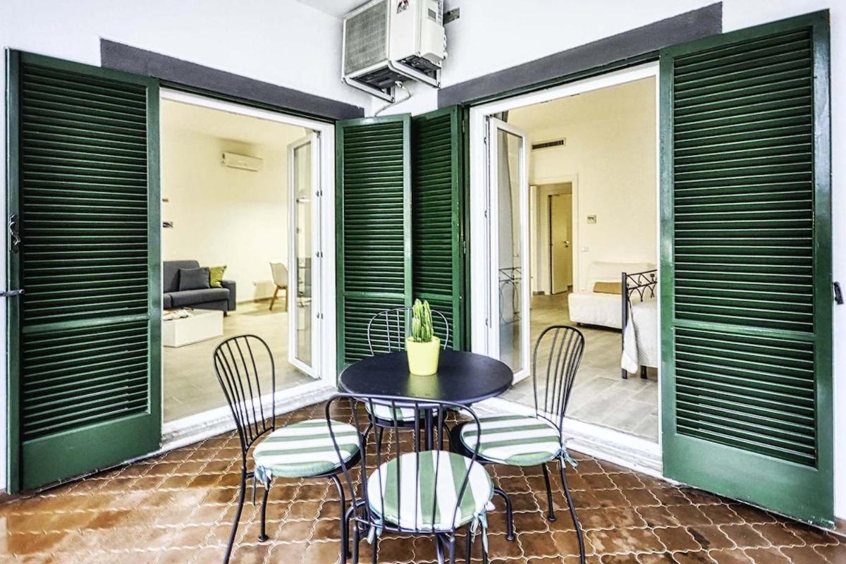 Casa Arthemisia * Sorrento