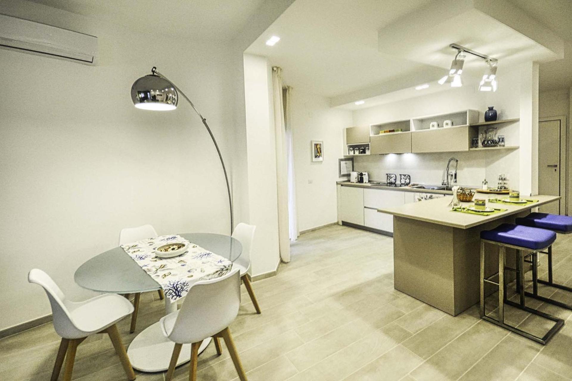 Appartamento Casa Arthemisia *